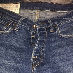 Abercrombie Jeans